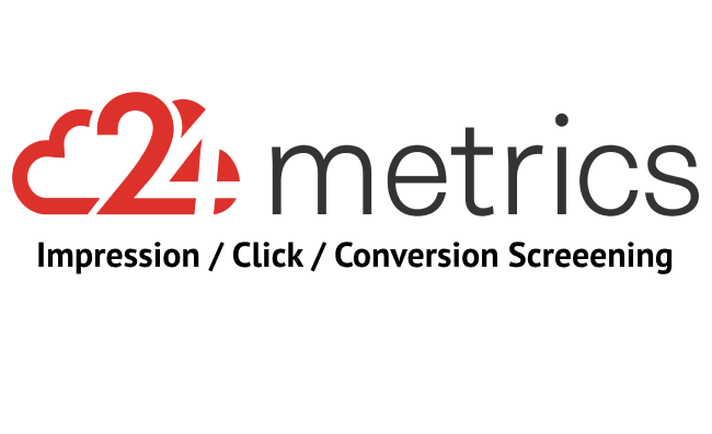 Impression, Click and Conversion Fraud Prevention - 24metrics - 360 ...